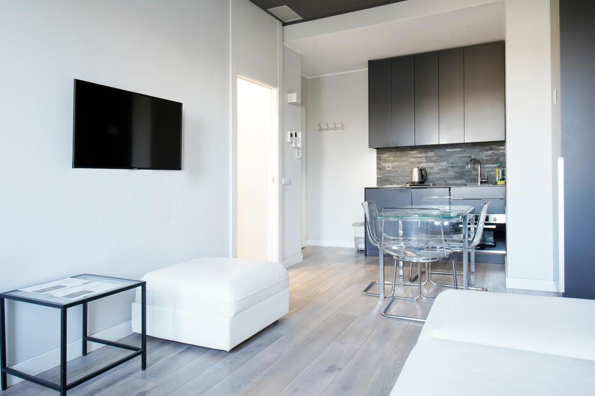 Jewel Apartment Milão Exterior foto