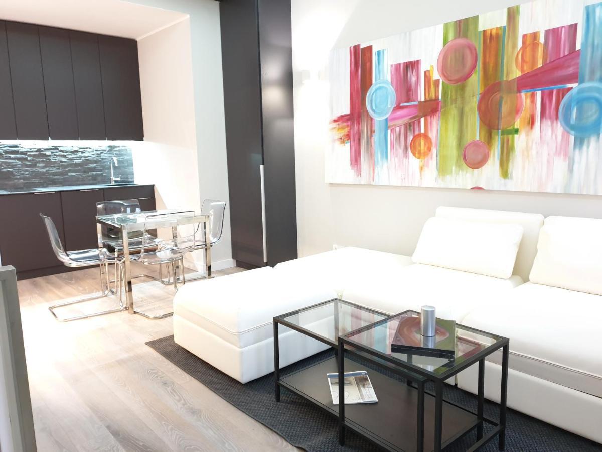 Jewel Apartment Milão Exterior foto